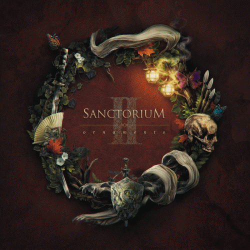 Sanctorium : Ornaments (Pt.2)